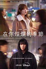 在你燦爛的季節