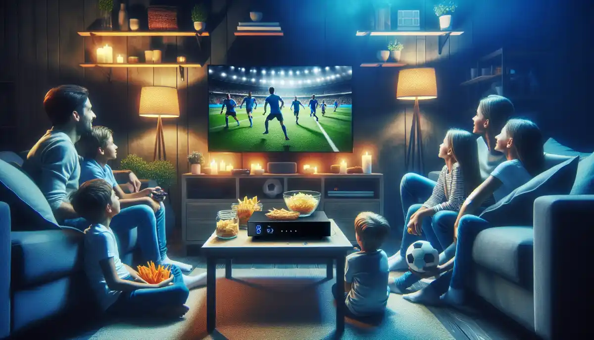 OTT、IPTV 與 CATV 的差異