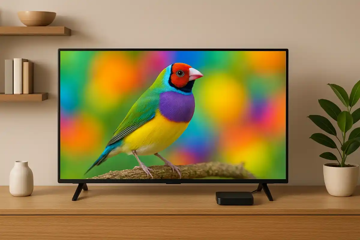 杜比視界 Dolby Vision 是什麼