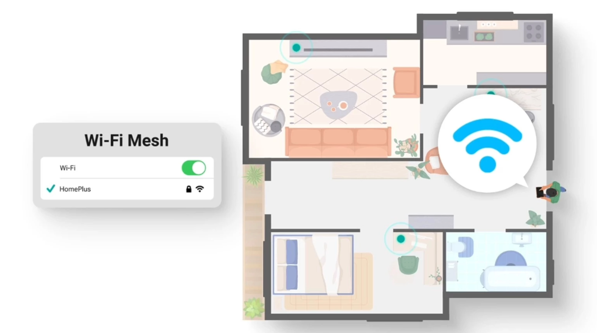 優化你的網路體驗