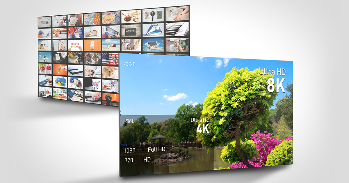 【HDR 是什麼】解析 4K HDR、UHD 與 Dolby Vision 差異