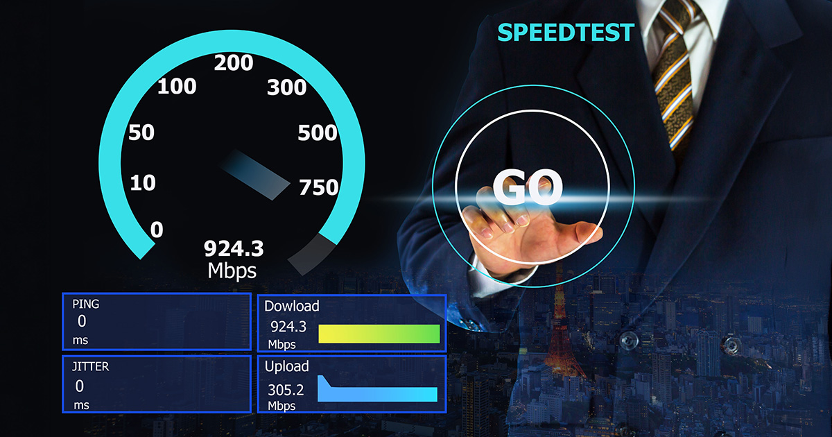 wifi、手機、遊戲爆 Ping 一次搞定