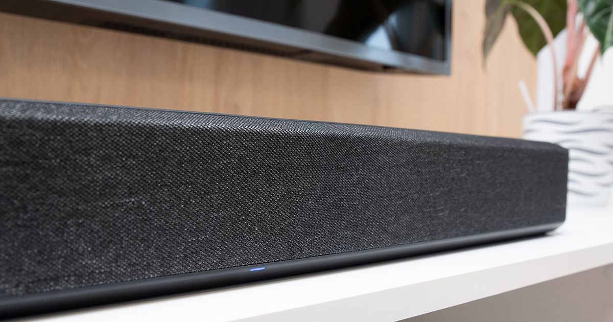 2026 Soundbar 推薦：平價入門選購指南！一機搞定電視音效與串流