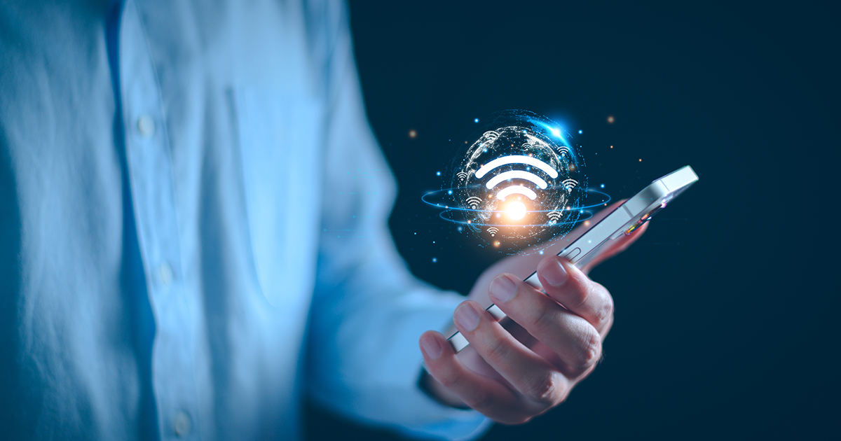 手機熱點分享網速慢、距離短、一直斷線怎麼辦？手機當 Wi-Fi 分享器 5 大缺點&解決方案 