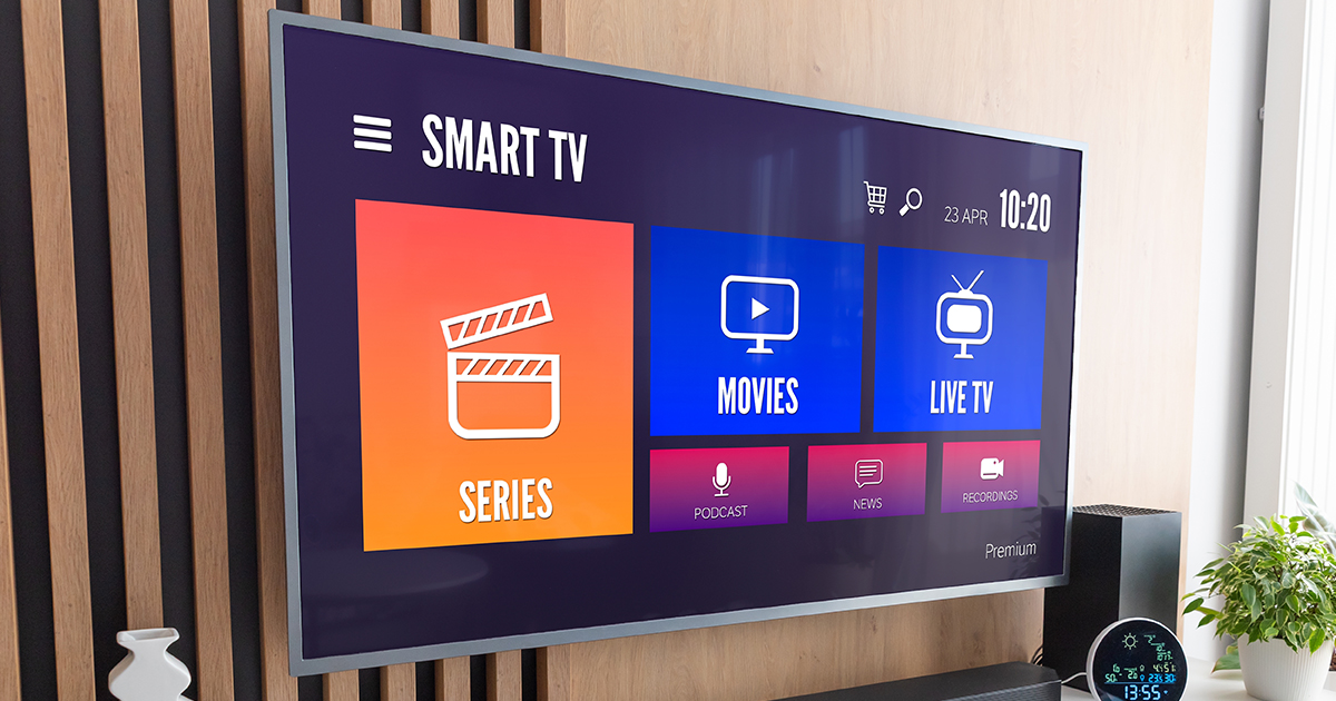 數位電視 vs 網路電視：費用、頻道、畫質誰是家中最優解？