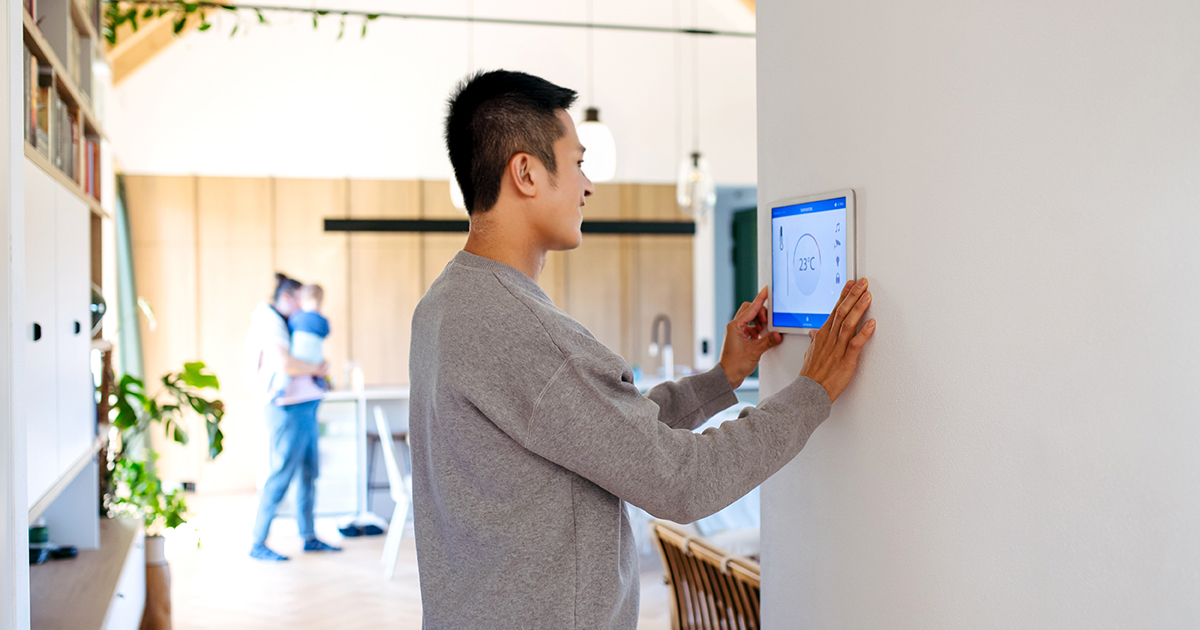 如何打造智慧家庭？新手入門必看，一篇看懂如何打造、好處與推薦｜中嘉寬頻