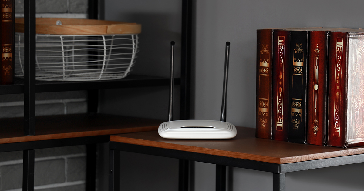 家用 WiFi 分享器推薦：Router 怎麼選？WiFi 6、Mesh 路由器挑選全攻略｜中嘉寬頻