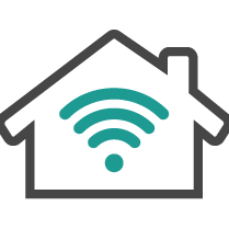 數據機升級Wi-Fi6